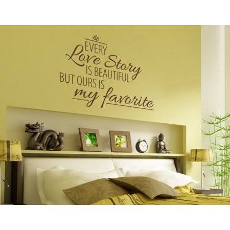Wall Decal Sticker Mural Vinyl Art Home Decor Q936
