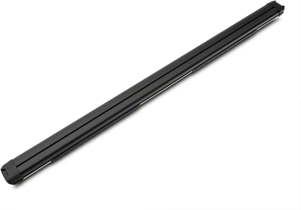 Aluminum Side Step Bars S7878