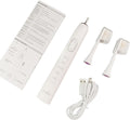 Waterproof Sonic Electric Toothbrush Pack of 2 U257065
