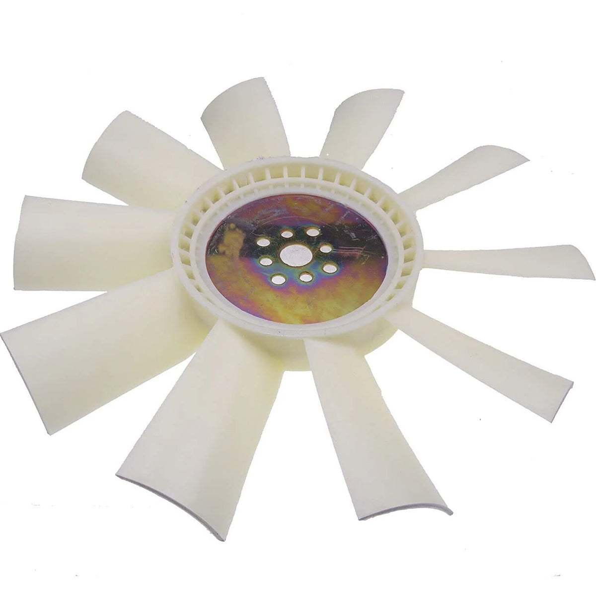 18" Fan for Engine Wood Chippers Z4275