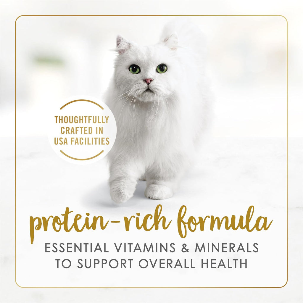 3 oz. Wet Cat Food Variety Pack V8193