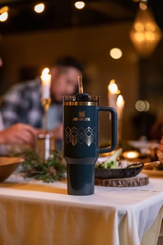40 oz Stainless Steel Tumbler Y782055
