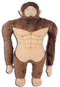10" Plush O235