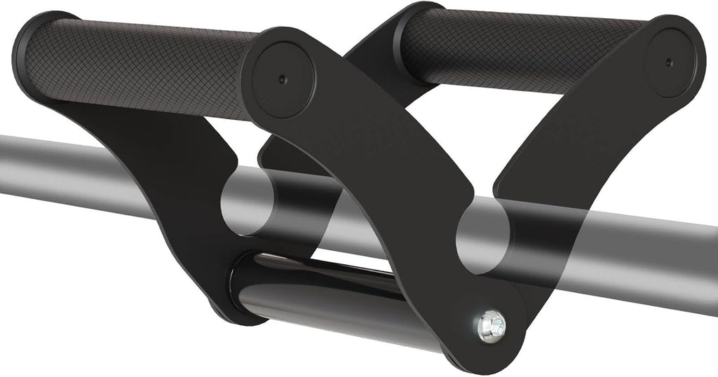 V Bar Attachment for Barbell S76080