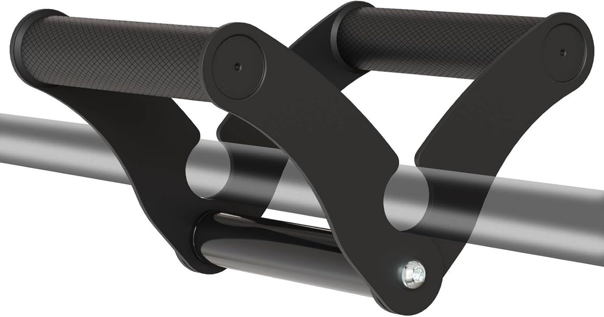 V Bar Attachment for Barbell S76080