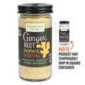 Ginger Root Ground 1.52 oz A3431