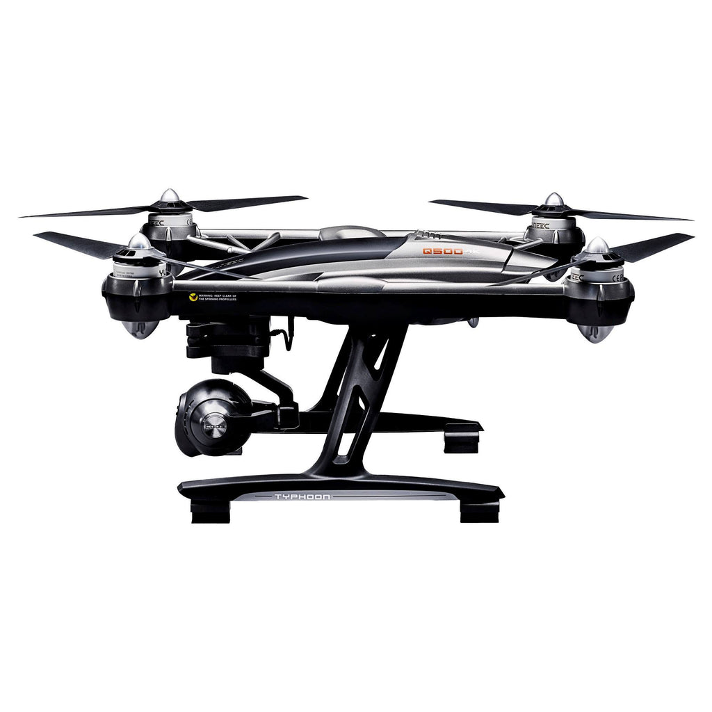 4K Quadcopter Q606