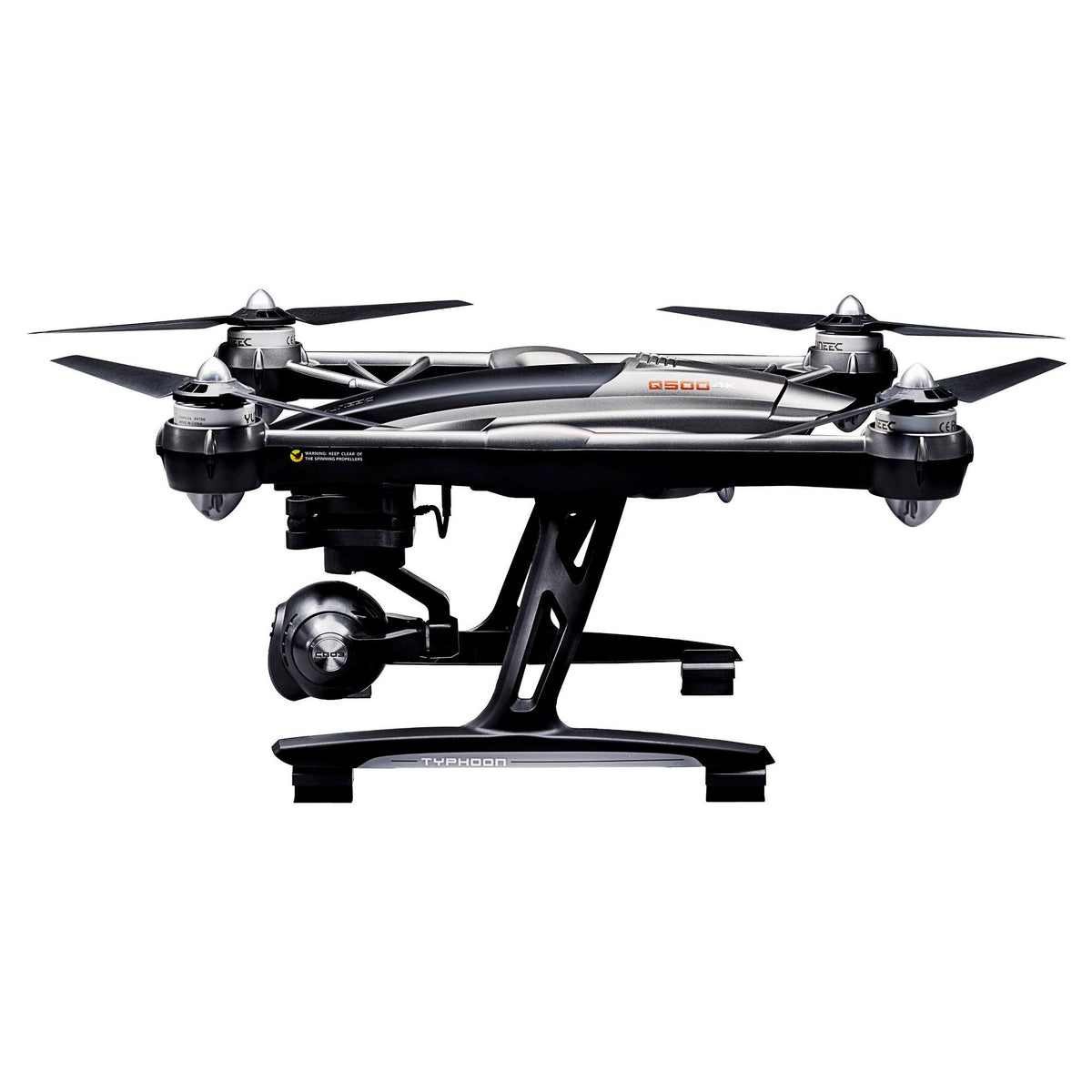 4K Quadcopter Q606