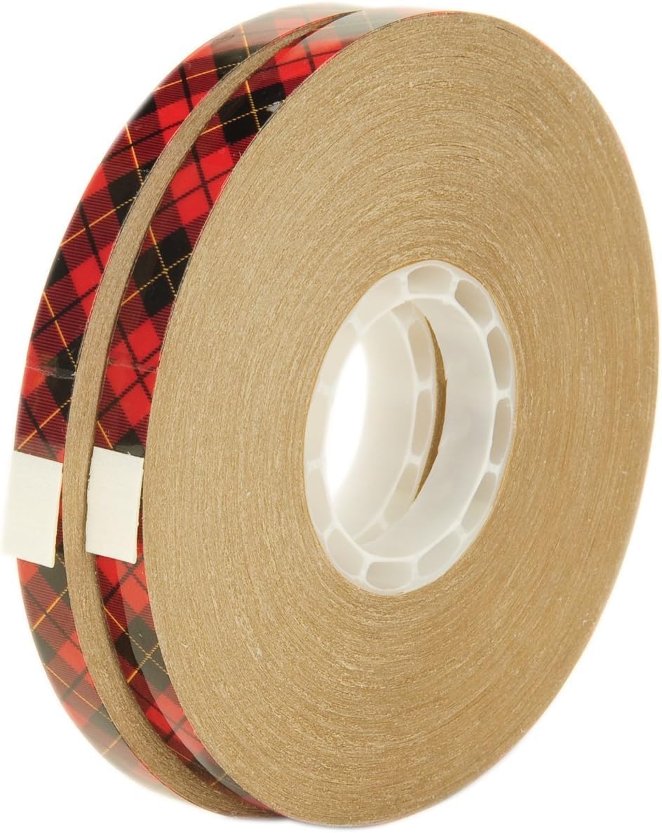 Advanced Tape Glider Refills 2/Pkg .25X36yd Each F54150