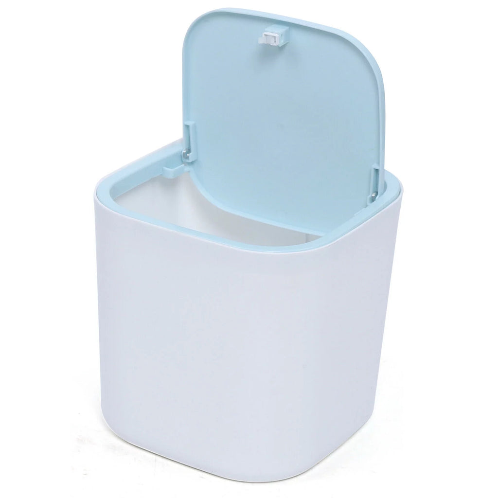 Blue 3.8L Portable Mini Washing Machine P9354