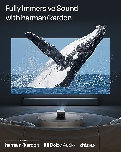 HORIZON Ultra Projector F154119