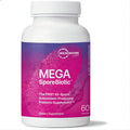 60 Count Bacillus Subtilis & Coagulans Probiotic T9788
