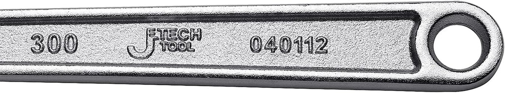 18 inch Adjustable Wrench S632