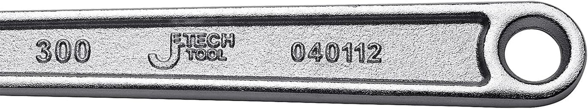 18 inch Adjustable Wrench S632