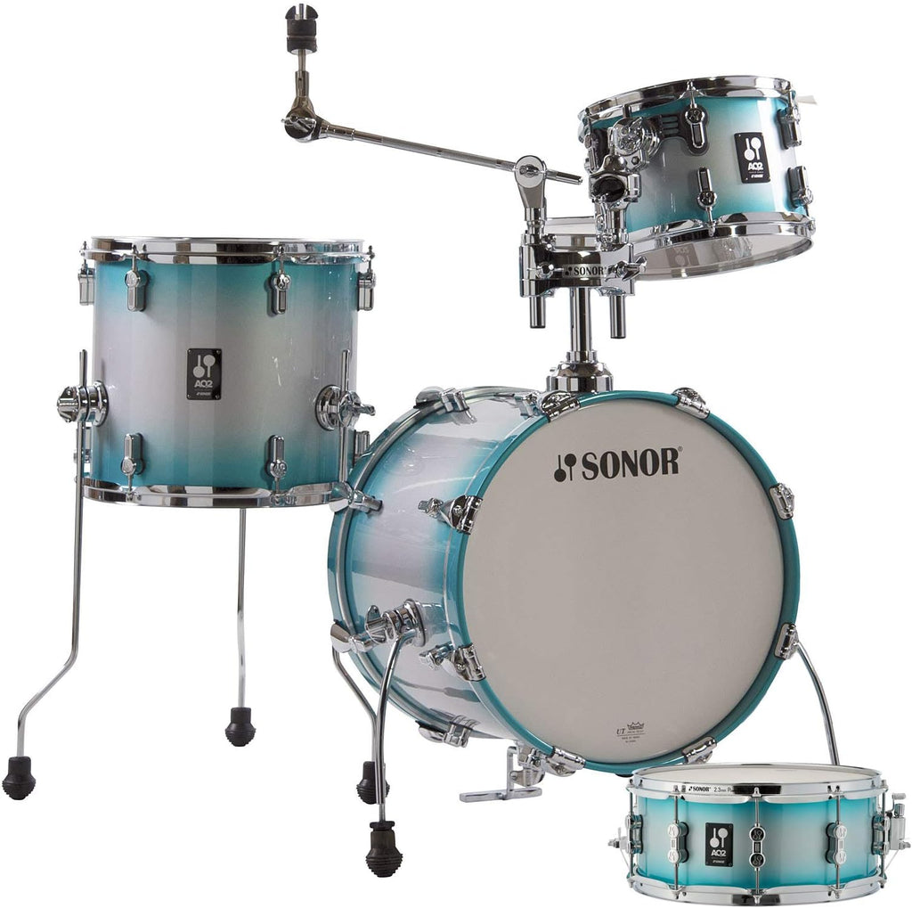 Safari Shell Pack P6168