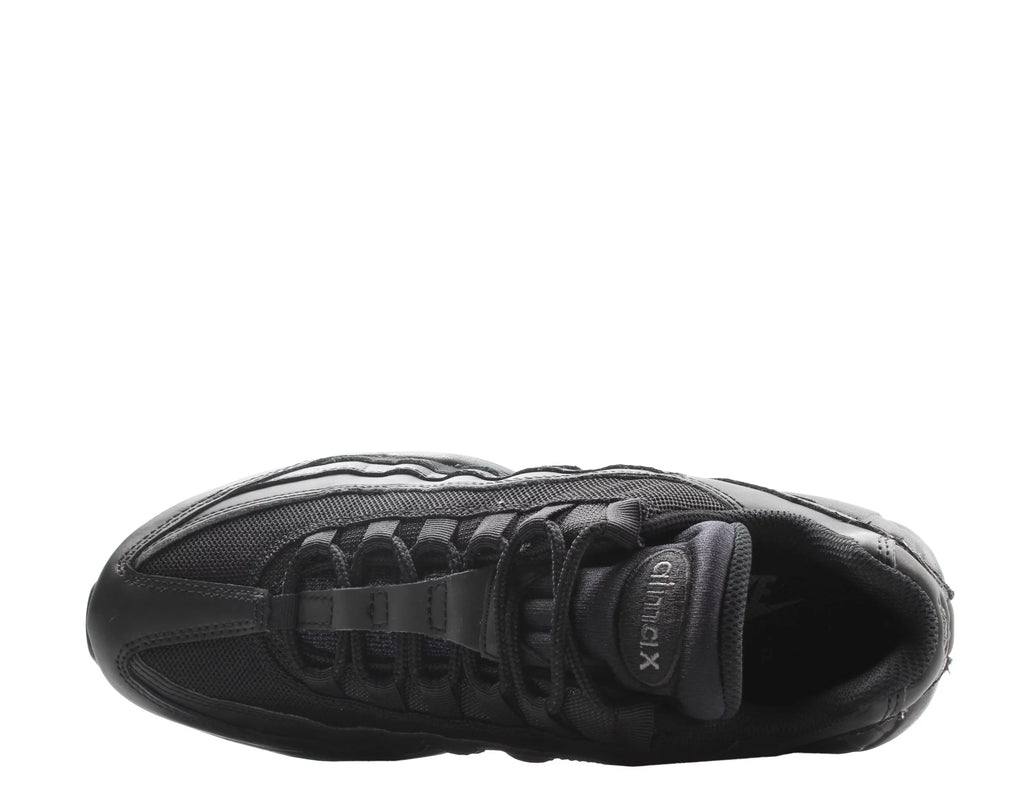 Black Air Max 95 Sneakers L370