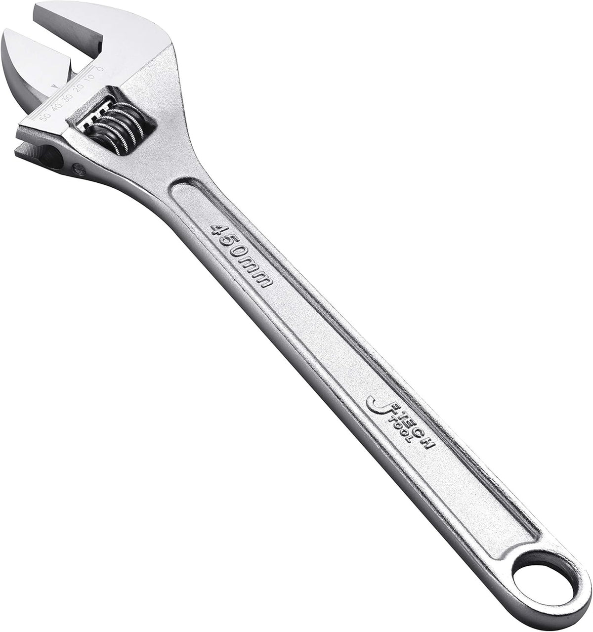 18 inch Adjustable Wrench S632