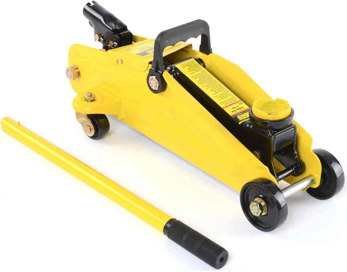 2-Ton Hydraulic Utility Floor Jack U54917