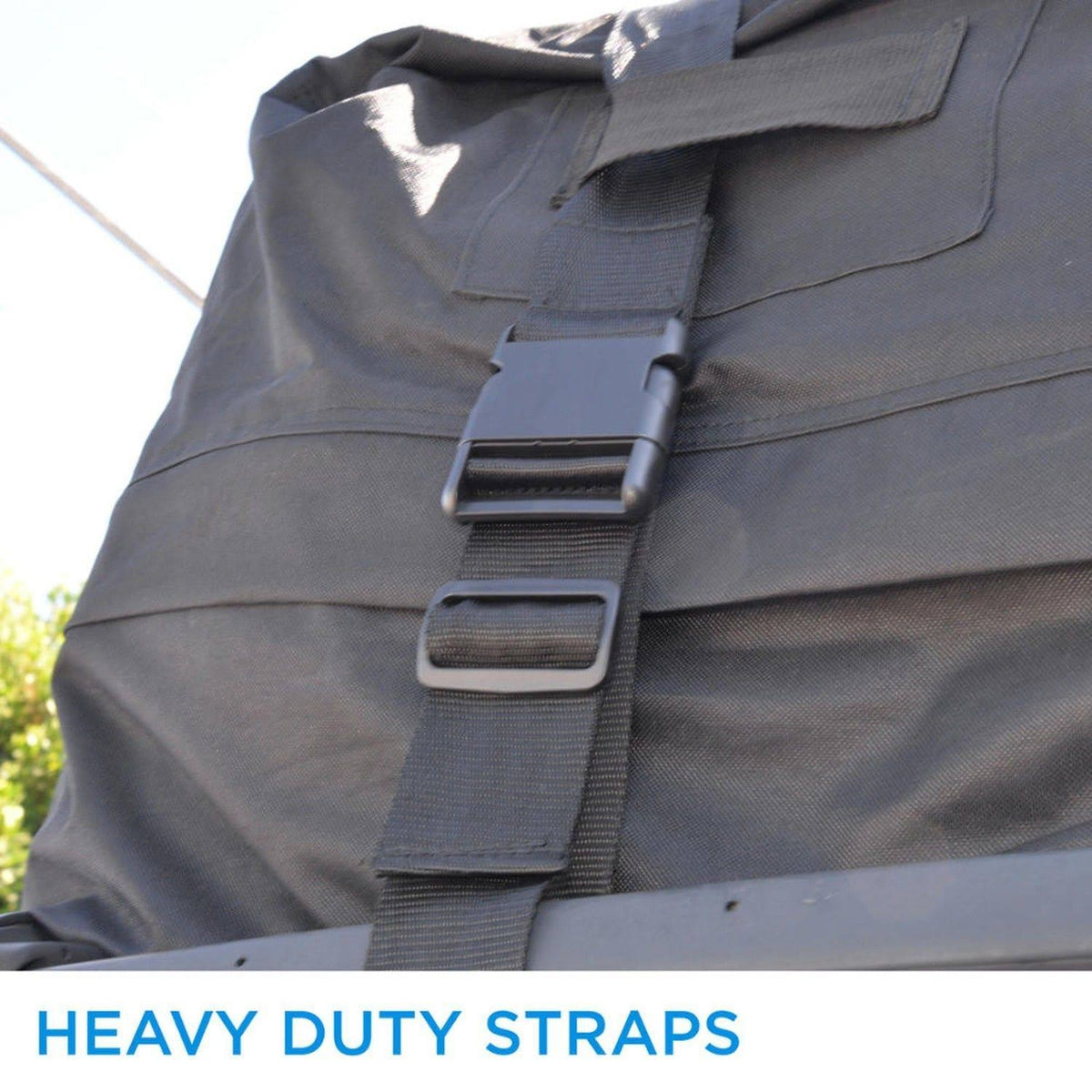 Waterproof Roof Top Cargo Bag XL P23074