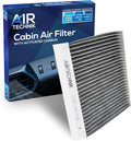 Cabin Air Filter with Activated Carbon O51380