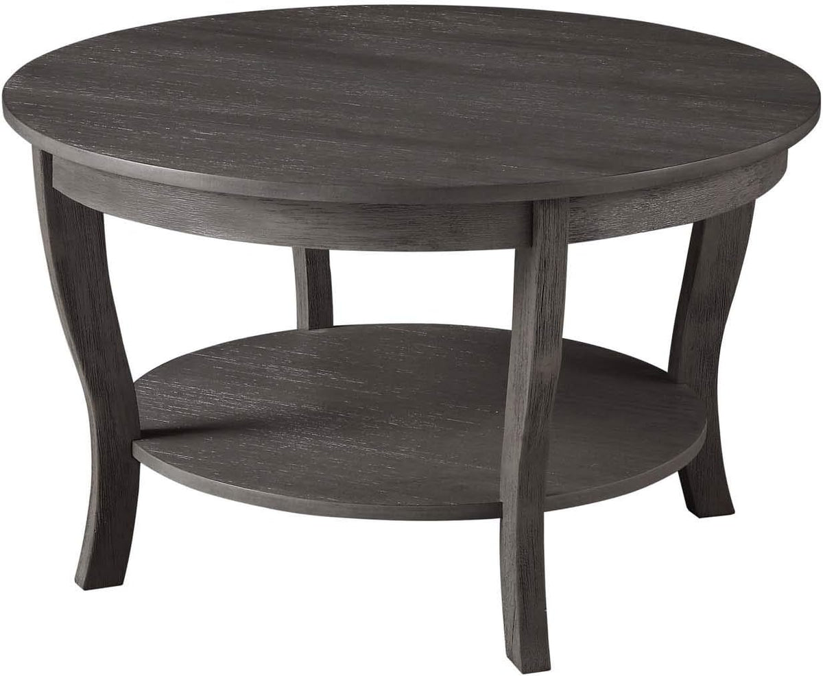 Round Coffee Table N5815
