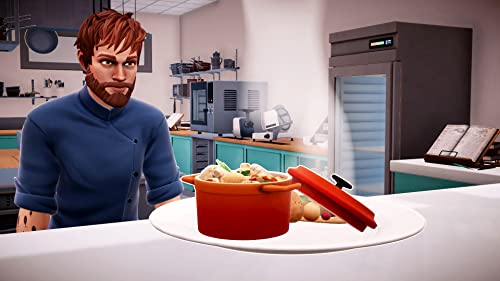 Al Forno Edition (PS4) J190