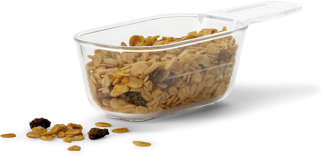 Set of 23 BPA Free Airtight Food Storage Containers with Lids F995287