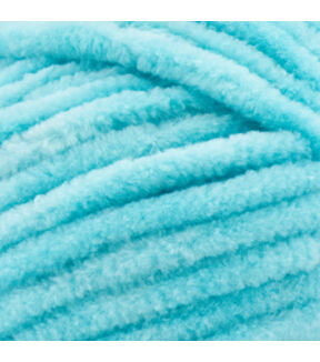 Super Bulky Polyester Yarn J801