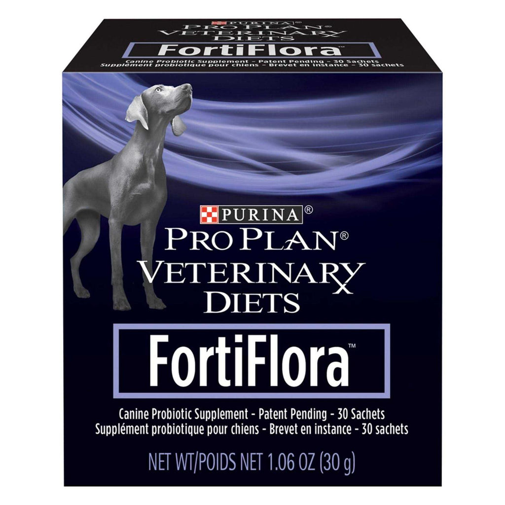 Canine Probiotic Supplement E980969