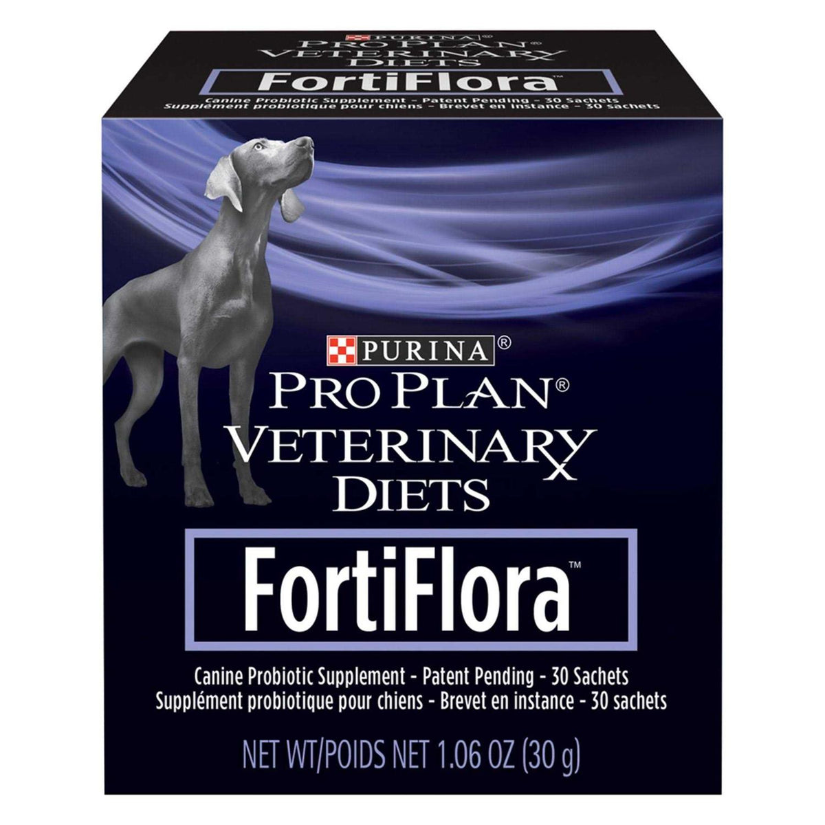 Canine Probiotic Supplement E980969