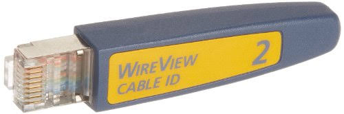Wireview Cable ID E862