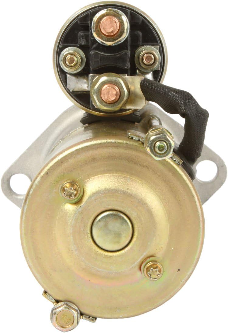 PMGR Starter Q266