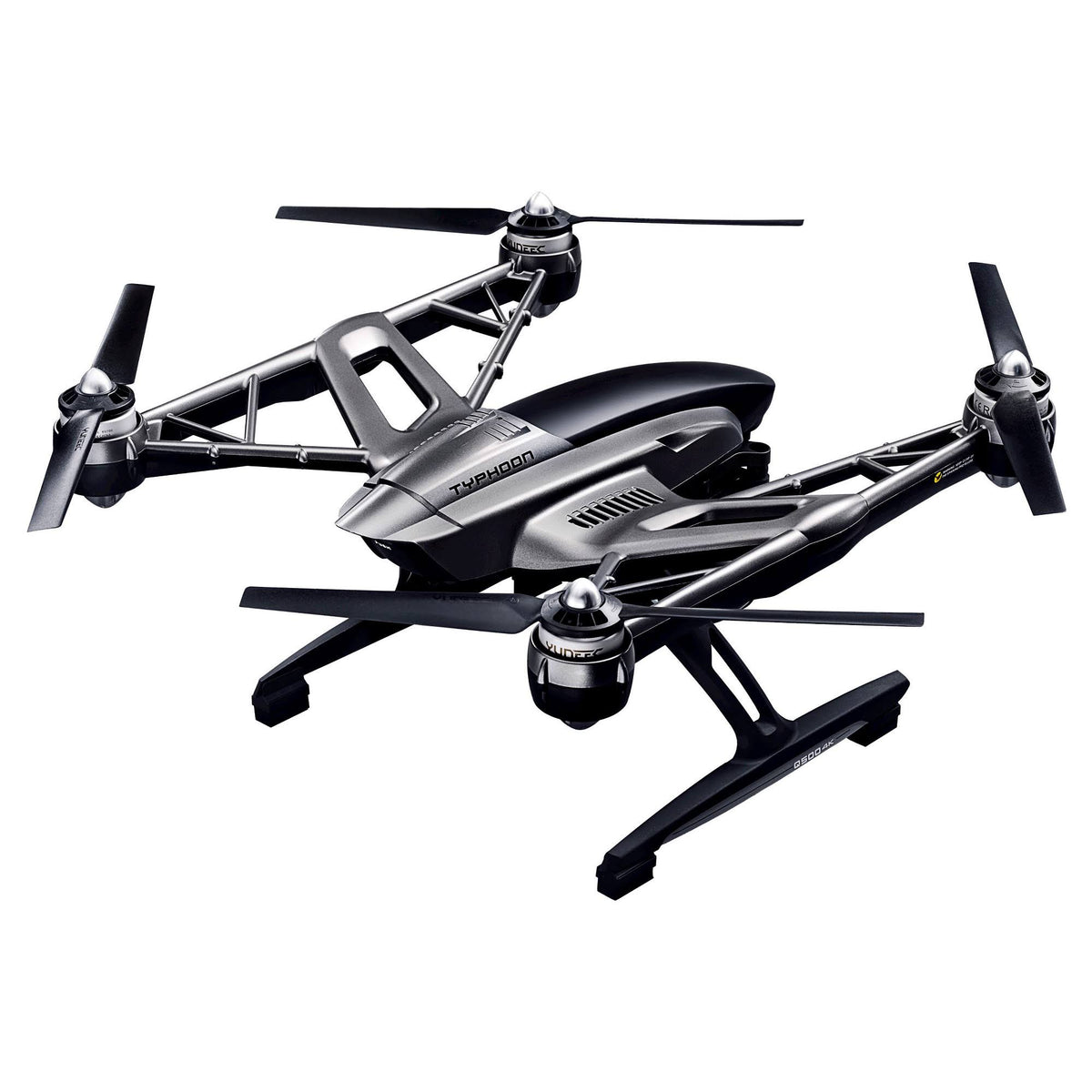 4K Quadcopter Q606