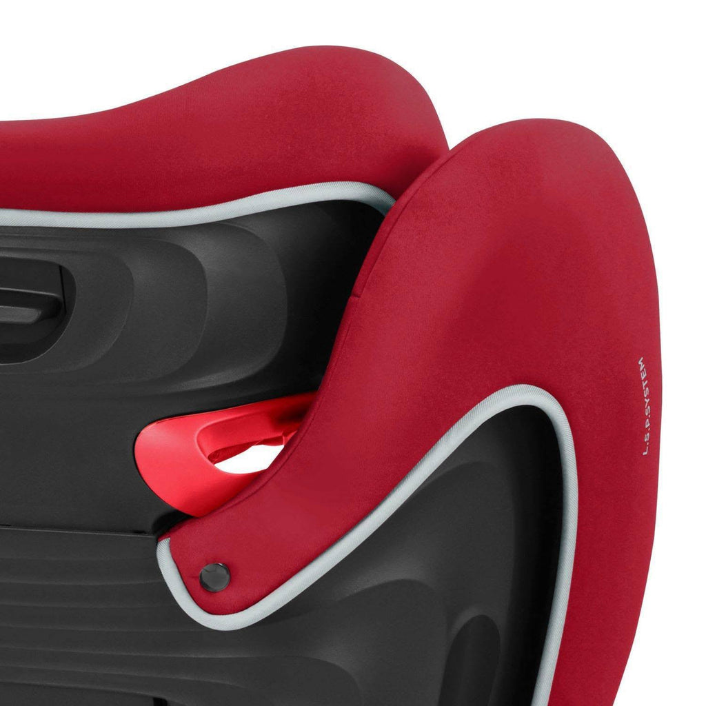 Booster Car Seat T5031
