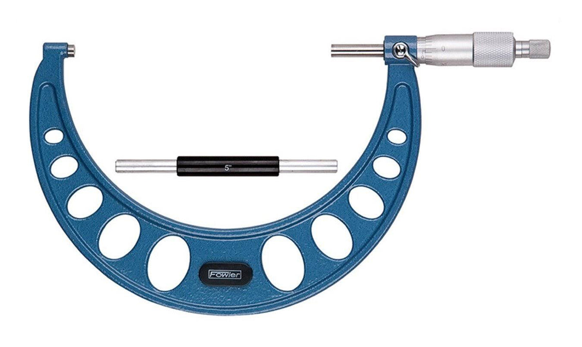 5 to 6 inch Range Mechanical Outs G976