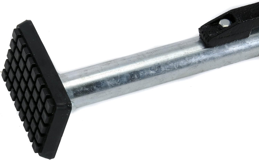 Steel Load Lock Bar for Cargo Tie-Down M4821