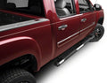 Aluminum Side Step Bars S7878