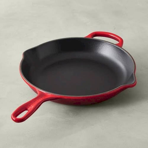 10" Cast-Iron Fry Pan X303762