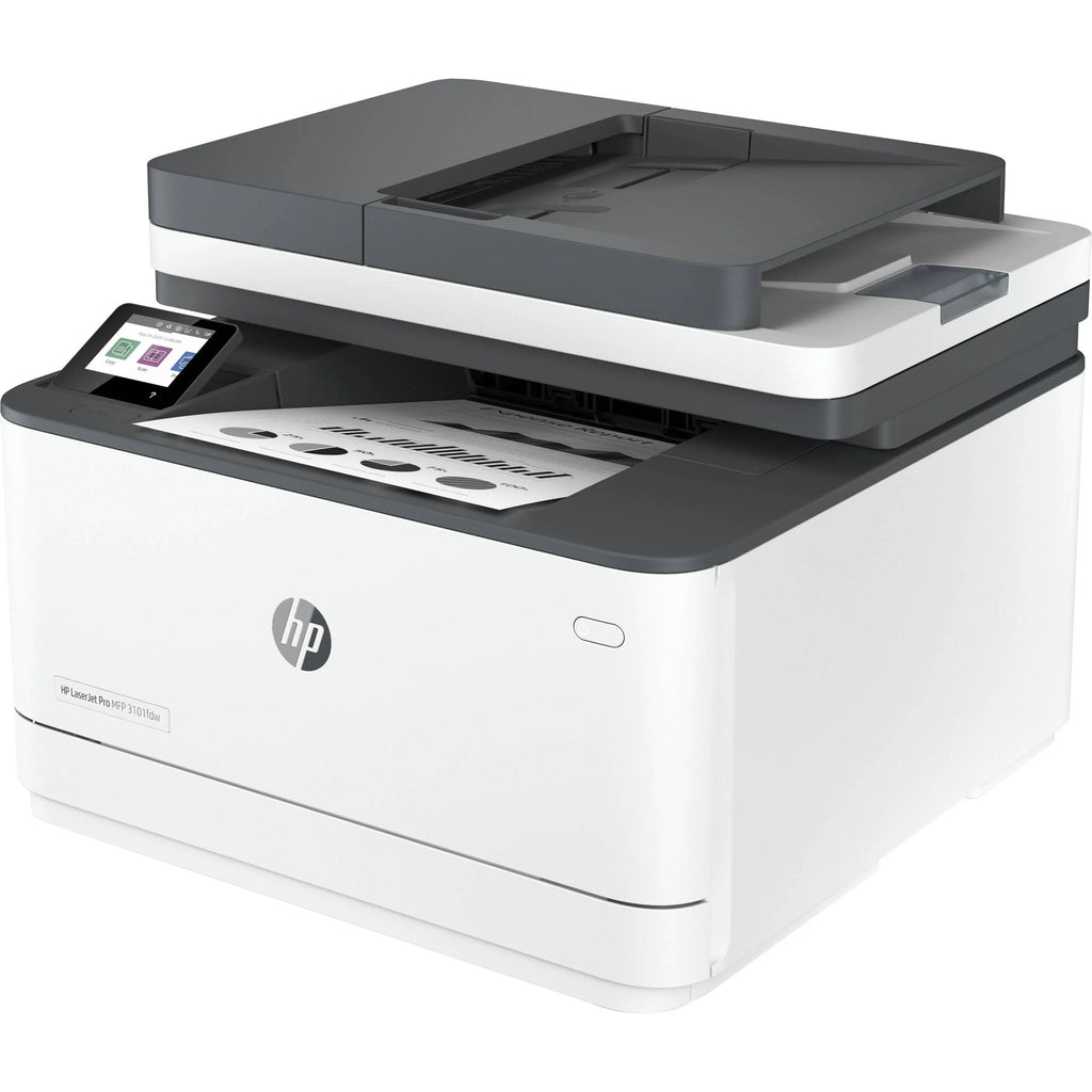 Wireless Printer with Fax C923