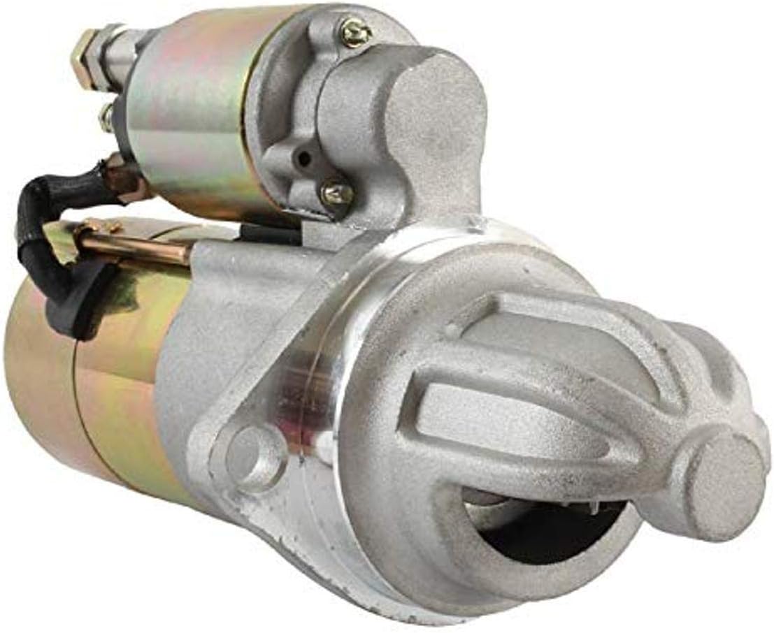 PMGR Starter Q266