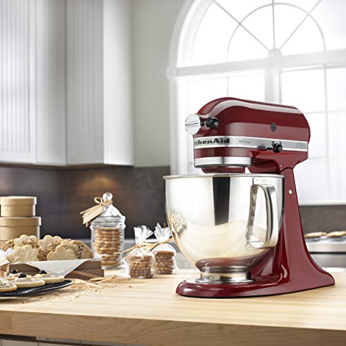 Imperial Black Tilt-Head Stand Mixer T244523