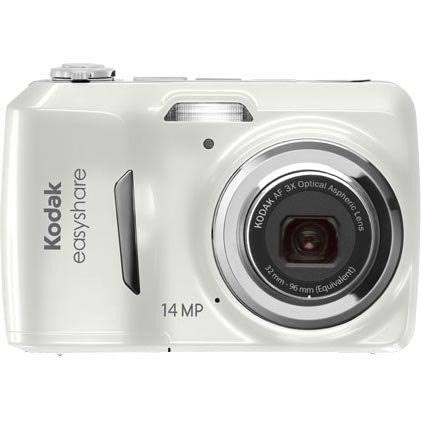 14 MP 3X Optical Zoom Camera M16026