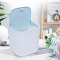 Blue 3.8L Portable Mini Washing Machine P9354