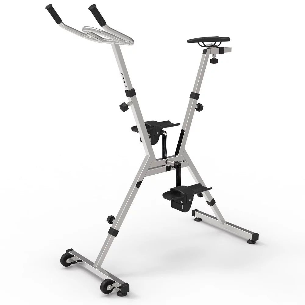 316L Stainless Steel Aquatic Bike P3048