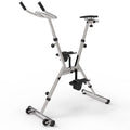 316L Stainless Steel Aquatic Bike P3048
