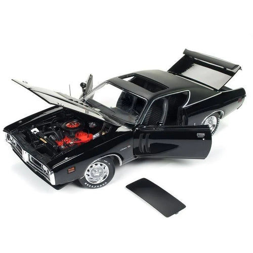 1971 Dodge Charger R/T Hardtop with Sunroof B1857
