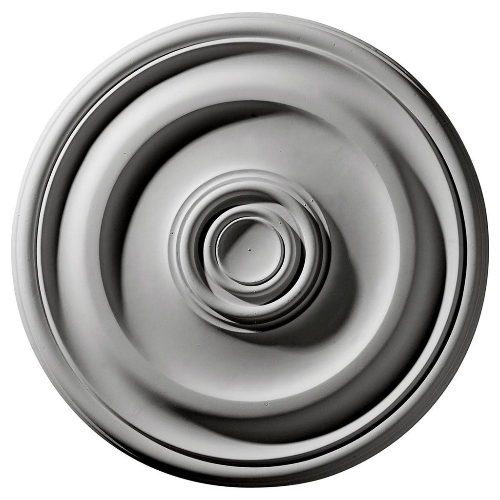 Ceiling Medallion E31186