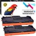 Compatible Toner Cartridge Replacement 2-Pack H413