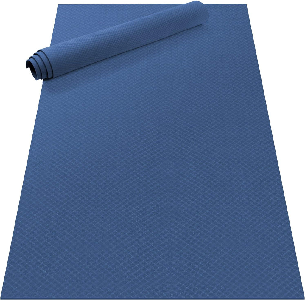 Extra Thick Non Slip Yoga Mat Y276895
