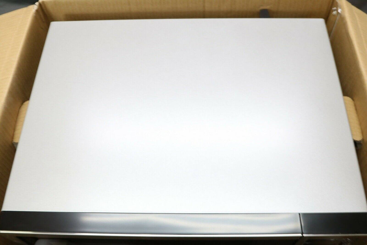 1100W Countertop Microwave Oven - Stainless Steel C704088